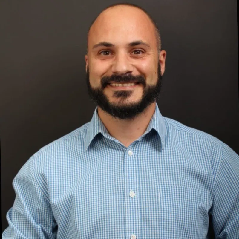 james stroebel from jps resourcing